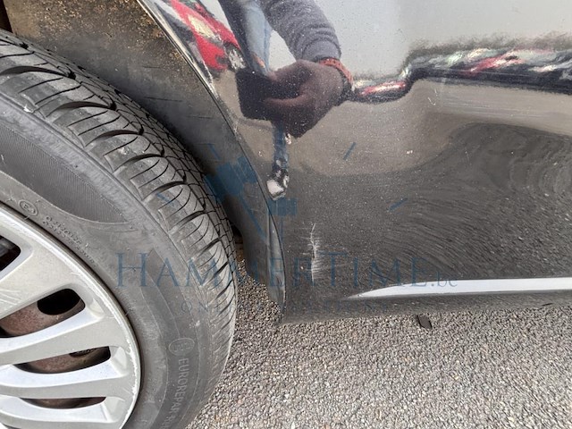 Fiat punto evo 1.2i dynamic, 2010 - afbeelding 26 van  34