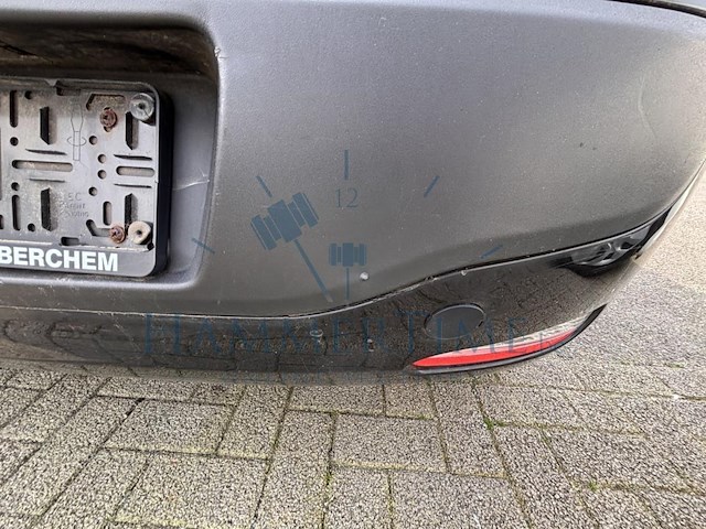 Fiat punto evo 1.2i dynamic, 2010 - afbeelding 27 van  34