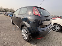 Fiat punto evo 1.2i dynamic, 2010 - afbeelding 32 van  34