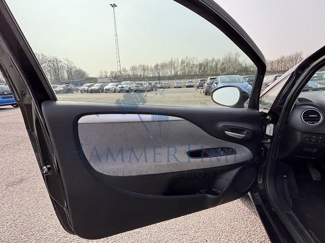 Fiat punto evo 1.2i dynamic, 2010 - afbeelding 34 van  34