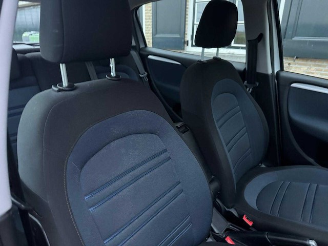Fiat punto evo 1.3 m-jet air dynamic 74-nkg-3 - afbeelding 21 van  21