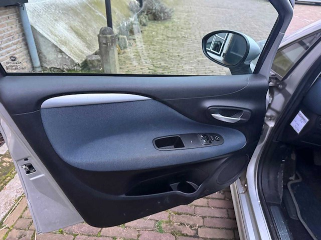 Fiat punto evo 1.3 m-jet air dynamic 74-nkg-3 - afbeelding 20 van  21