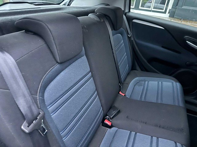 Fiat punto evo 1.3 m-jet air dynamic 74-nkg-3 - afbeelding 3 van  21