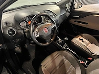 Fiat punto evo 1.3 m-jet dynamic, 03-rgl-7 - afbeelding 2 van  15