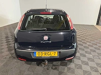 Fiat punto evo 1.3 m-jet dynamic, 03-rgl-7 - afbeelding 9 van  15