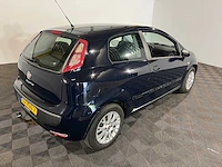 Fiat punto evo 1.3 m-jet dynamic, 03-rgl-7 - afbeelding 11 van  15