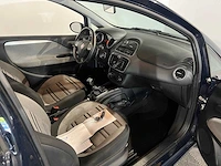 Fiat punto evo 1.3 m-jet dynamic, 03-rgl-7 - afbeelding 13 van  15