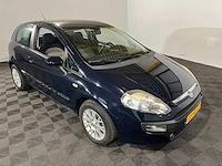 Fiat punto evo 1.3 m-jet dynamic, 03-rgl-7 - afbeelding 15 van  15