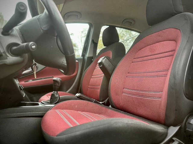 Fiat punto evo 1.3 m jet dynamic, 06-prz-7 - afbeelding 13 van  14