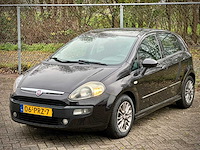 Fiat punto evo 1.3 m jet dynamic, 06-prz-7 - afbeelding 1 van  14