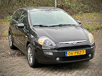 Fiat punto evo 1.3 m jet dynamic, 06-prz-7 - afbeelding 3 van  14
