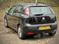Fiat punto evo 1.3 m jet dynamic, 06-prz-7 - afbeelding 4 van  14