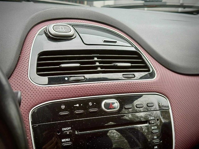 Fiat punto evo 1.3 m jet dynamic, 06-prz-7 - afbeelding 3 van  14