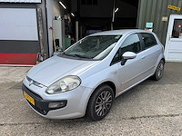 Fiat punto evo 1.3 m-jet dynamic 52rfd7 - afbeelding 4 van  10