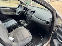 Fiat punto evo 1.3 m-jet dynamic 52rfd7 - afbeelding 8 van  10
