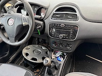 Fiat punto evo 1.3 m-jet dynamic 52rfd7 - afbeelding 9 van  10