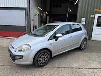 Fiat punto evo 1.3 m-jet dynamic 52rfd7 - afbeelding 1 van  6