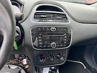Fiat punto evo 1.3 m-jet dynamic 52rfd7 - afbeelding 10 van  10