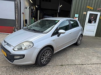 Fiat punto evo 1.3 m-jet dynamic 52rfd7 - afbeelding 2 van  10