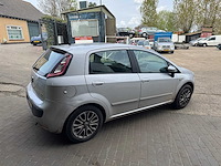 Fiat punto evo 1.3 m-jet dynamic 52rfd7 - afbeelding 5 van  10