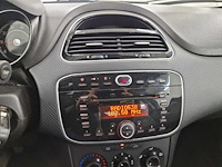 Fiat punto evo 1.3 m-jet dynamic, 86-pjr-4 - afbeelding 1 van  4