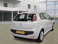 Fiat punto evo 1.3 m-jet dynamic, 86-pjr-4 - afbeelding 6 van  13