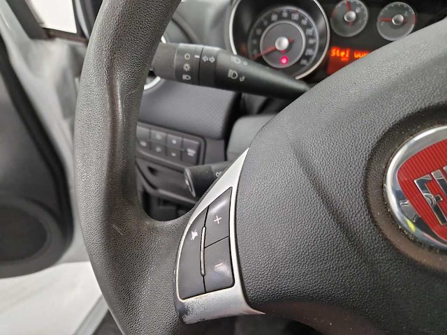 Fiat punto evo 1.3 m-jet dynamic, 86-pjr-4 - afbeelding 13 van  13