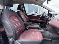 Fiat punto evo 1.3 m jet dynamic 89-nll-8 i - afbeelding 2 van  22