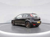 Fiat punto evo 1.3 m jet dynamic 89-nll-8 i - afbeelding 3 van  22