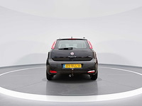 Fiat punto evo 1.3 m jet dynamic 89-nll-8 i - afbeelding 4 van  22