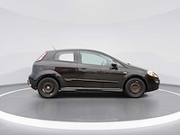 Fiat punto evo 1.3 m jet dynamic 89-nll-8 i - afbeelding 5 van  22