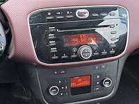Fiat punto evo 1.3 m jet dynamic 89-nll-8 i - afbeelding 6 van  22