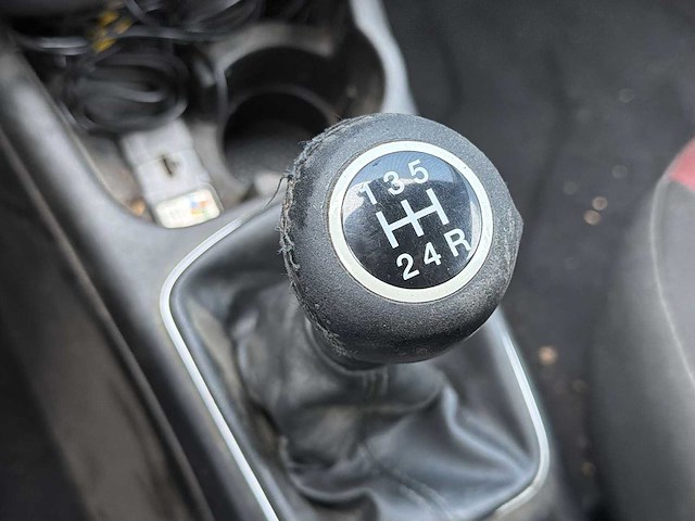 Fiat punto evo 1.3 m jet dynamic 89-nll-8 i - afbeelding 7 van  22