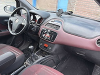 Fiat punto evo 1.3 m jet dynamic 89-nll-8 i - afbeelding 8 van  22