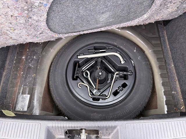 Fiat punto evo 1.3 m jet dynamic 89-nll-8 i - afbeelding 10 van  22