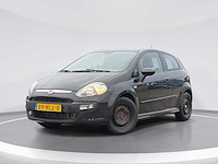 Fiat punto evo 1.3 m jet dynamic 89-nll-8 i - afbeelding 1 van  22
