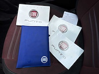 Fiat punto evo 1.3 m jet dynamic 89-nll-8 i - afbeelding 13 van  22