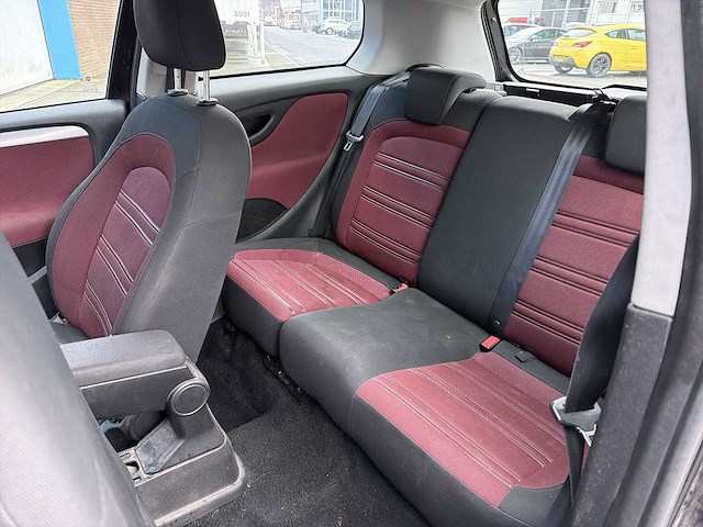 Fiat punto evo 1.3 m jet dynamic 89-nll-8 i - afbeelding 14 van  22