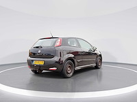 Fiat punto evo 1.3 m jet dynamic 89-nll-8 i - afbeelding 12 van  22