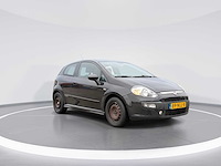 Fiat punto evo 1.3 m jet dynamic 89-nll-8 i - afbeelding 18 van  22