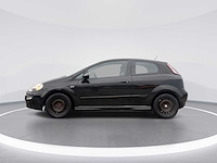 Fiat punto evo 1.3 m jet dynamic 89-nll-8 i - afbeelding 22 van  22