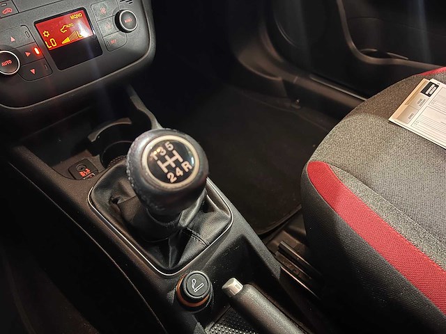 Fiat punto evo 1.3 m-jet easy, 00-xfj-8 - afbeelding 2 van  18