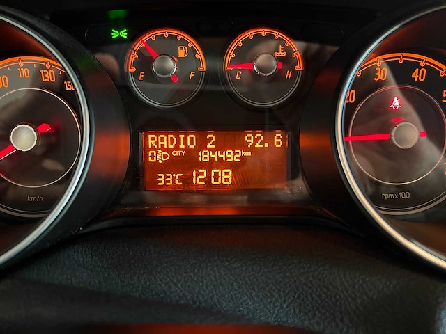 Fiat punto evo 1.3 m-jet easy, 00-xfj-8 - afbeelding 4 van  18