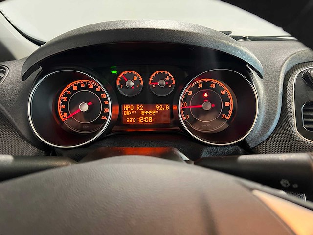 Fiat punto evo 1.3 m-jet easy, 00-xfj-8 - afbeelding 5 van  18