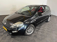 Fiat punto evo 1.3 m-jet easy, 00-xfj-8 - afbeelding 1 van  18