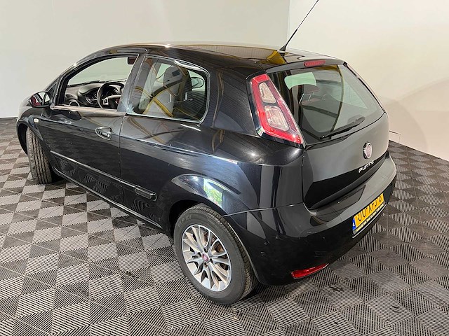 Fiat punto evo 1.3 m-jet easy, 00-xfj-8 - afbeelding 11 van  18