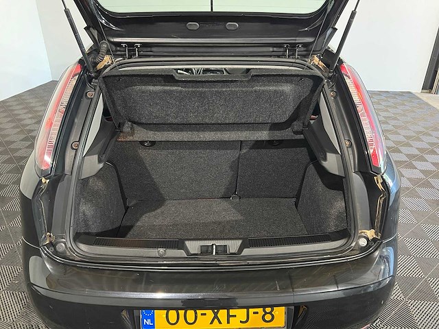 Fiat punto evo 1.3 m-jet easy, 00-xfj-8 - afbeelding 12 van  18