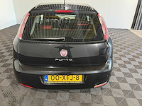 Fiat punto evo 1.3 m-jet easy, 00-xfj-8 - afbeelding 13 van  18