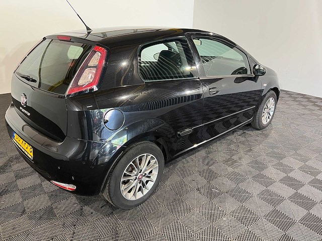 Fiat punto evo 1.3 m-jet easy, 00-xfj-8 - afbeelding 14 van  18