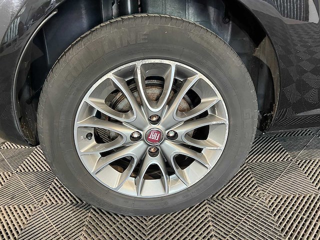 Fiat punto evo 1.3 m-jet easy, 00-xfj-8 - afbeelding 15 van  18